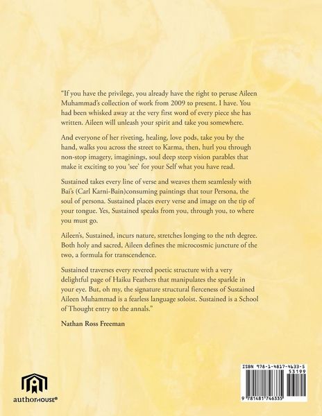 Produktbild: Sustained