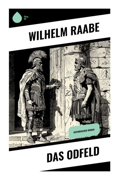 Produktbild: Das Odfeld
