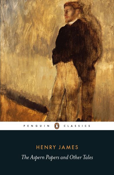 Produktbild: The Aspern Papers and Other Tales