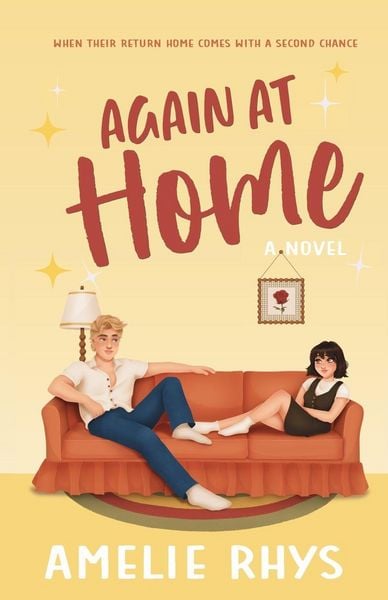 Produktbild: Again At Home