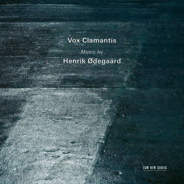 Produktbild: Music by Henrik Odegaard