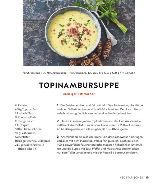 Produktbild: Diabetes Expressrezepte