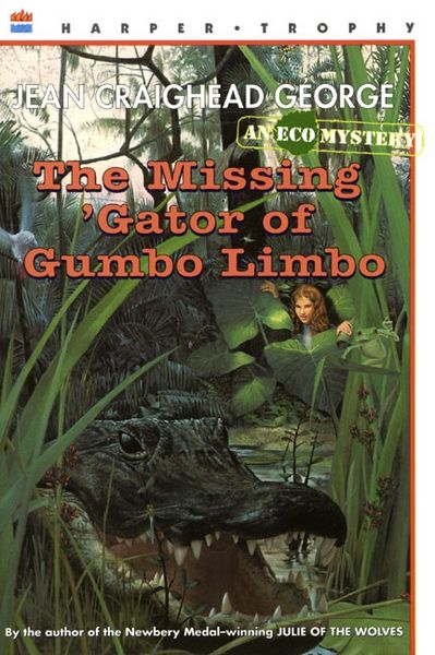 Produktbild: The Missing 'Gator of Gumbo Limbo