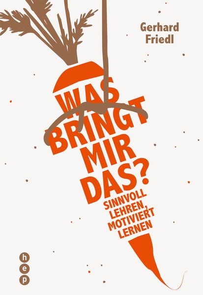 Produktbild: Was bringt mir das?