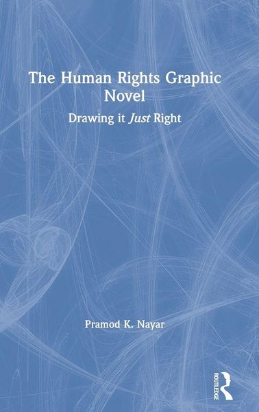 Produktbild: The Human Rights Graphic Novel