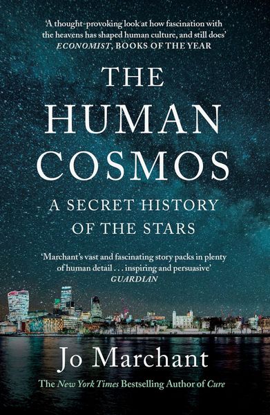 Produktbild: The Human Cosmos