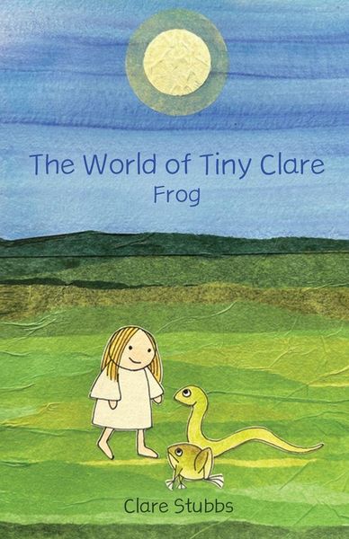 Produktbild: The World of Tiny Clare