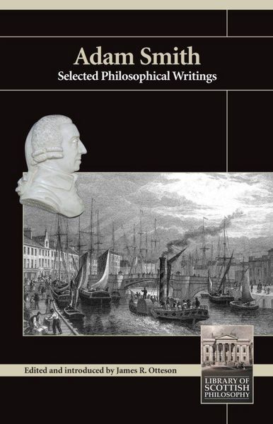 Produktbild: Adam Smith