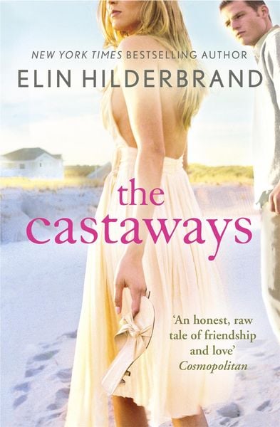 Produktbild: The Castaways