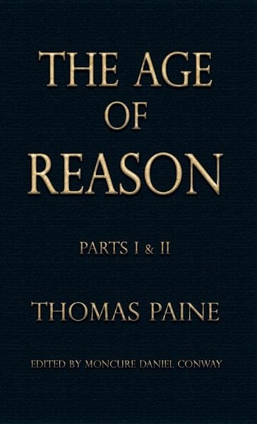 Produktbild: Age of Reason
