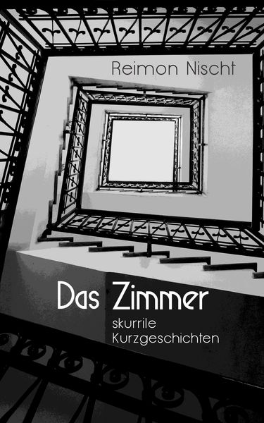 Produktbild: Das Zimmer
