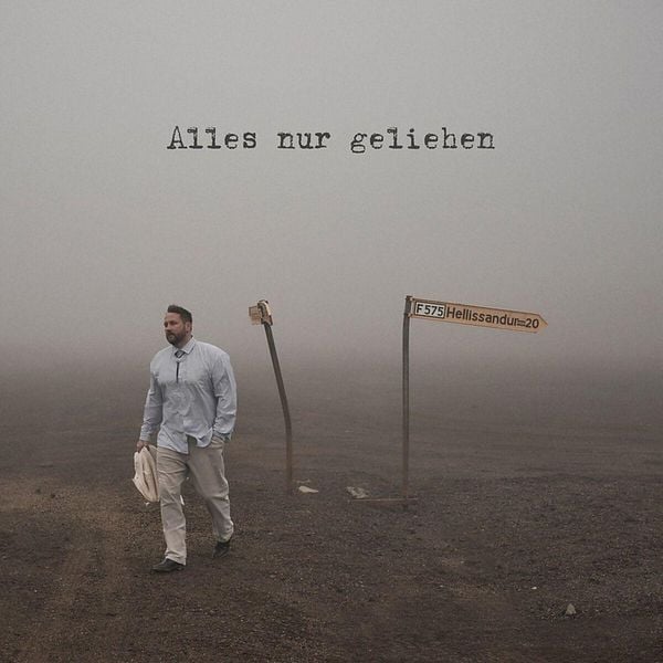 Produktbild: Alles nur geliehen