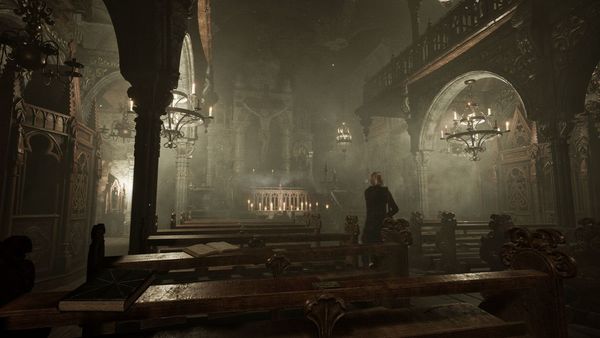 Produktbild: Tormented Souls 2