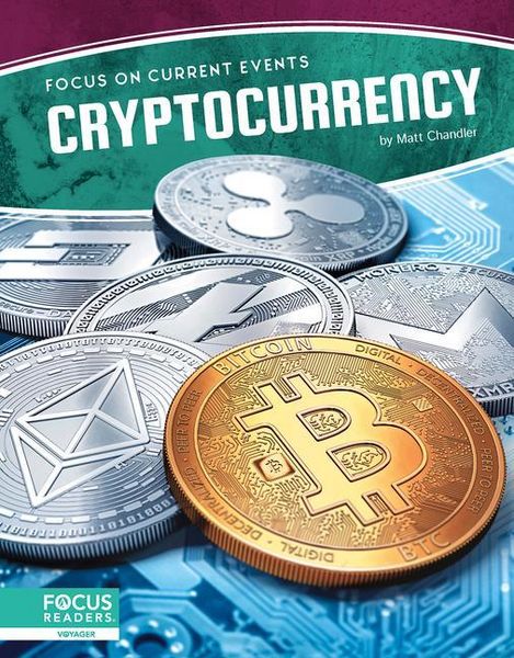 Produktbild: Cryptocurrency