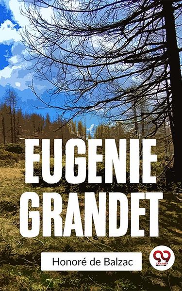 Produktbild: Eugenie Grandet