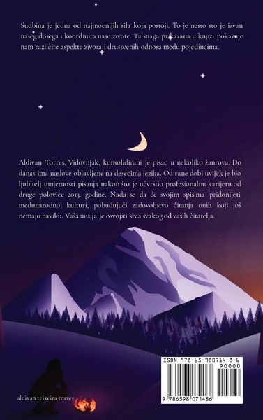Produktbild: Ni&iquest;ta Ne Mo&iquest;e Pobje&iquest;i Tvojoj Sudbini