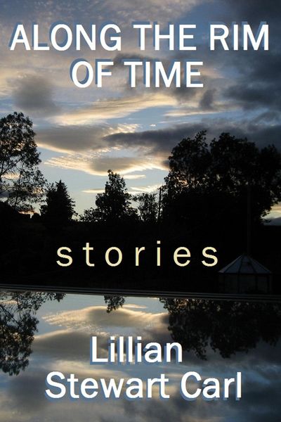 Produktbild: Along the Rim of Time