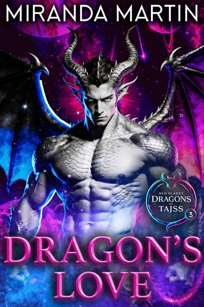 Produktbild: Dragon's Love