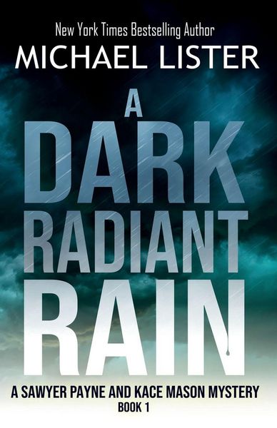 Produktbild: A Dark Radiant Rain