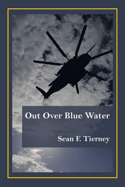 Produktbild: Out over Blue Water