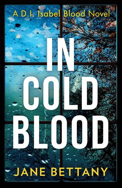 Produktbild: IN COLD BLOOD_DETECTIVE IS1 PB