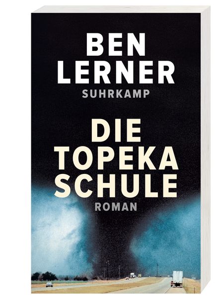 Produktbild: Die Topeka Schule