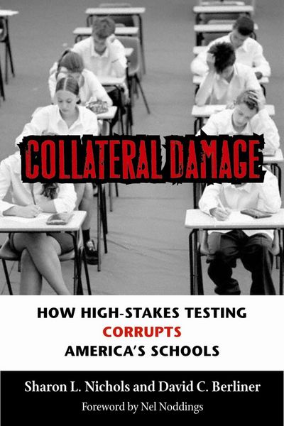 Produktbild: Collateral Damage