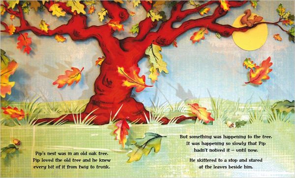 Produktbild: Leaf Trouble(Paperback)