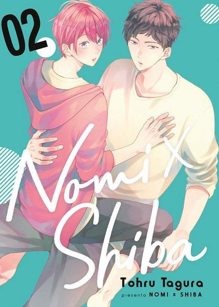 Produktbild: Nomi X Shiba 02