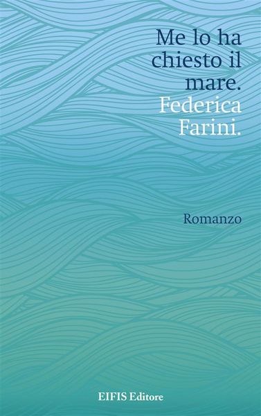 Produktbild: Me lo ha chiesto il mare