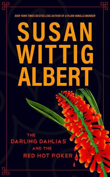 Produktbild: The Darling Dahlias and the Red Hot Poker
