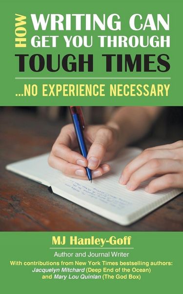 Produktbild: How Writing Can Get You Through Tough Times