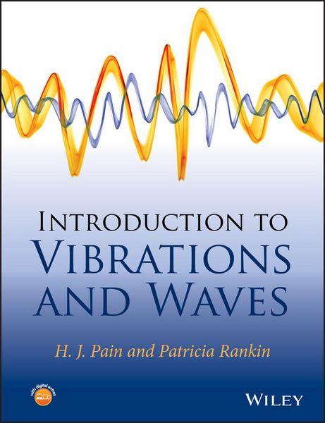 Produktbild: Introduction to Vibrations and Waves