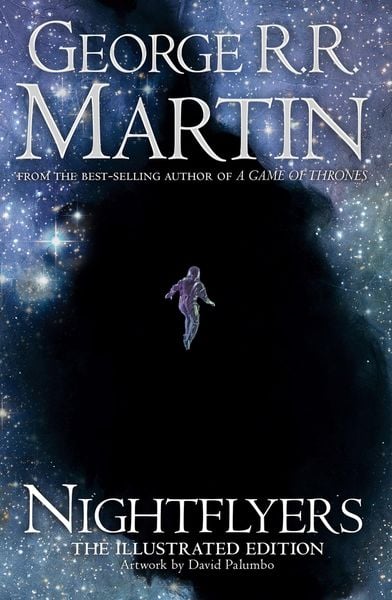 Produktbild: Nightflyers
