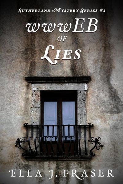 Produktbild: Wwweb Of Lies