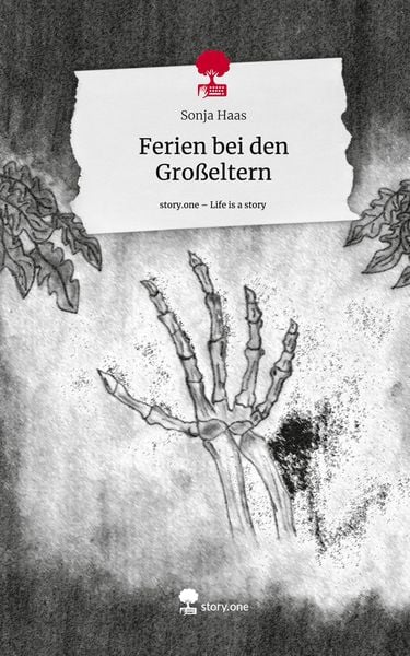 Produktbild: Ferien bei den Gro&szlig;eltern. Life is a Story - story.one