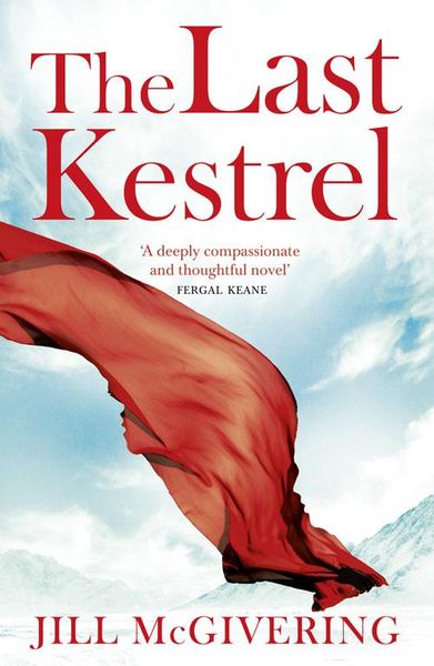 Produktbild: The Last Kestrel