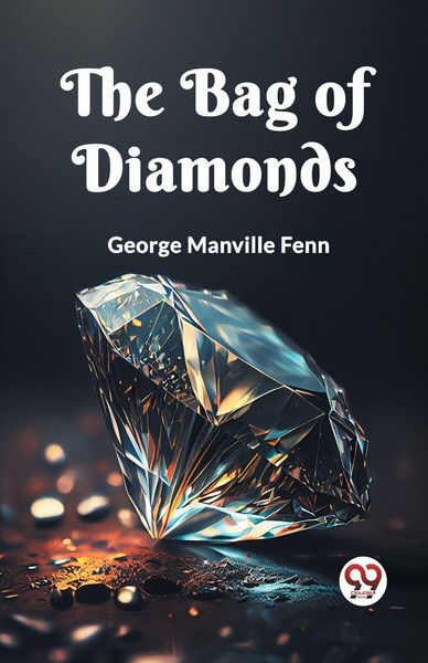 Produktbild: The Bag of Diamonds