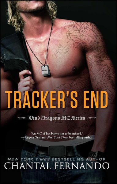 Produktbild: Tracker's End