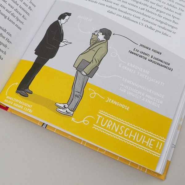 Produktbild: Lauf um dein Leben!