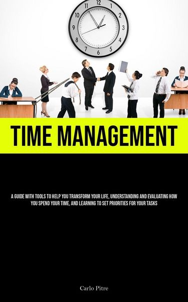 Produktbild: Time Management