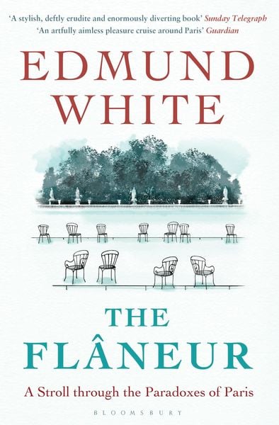 Produktbild: The Flaneur