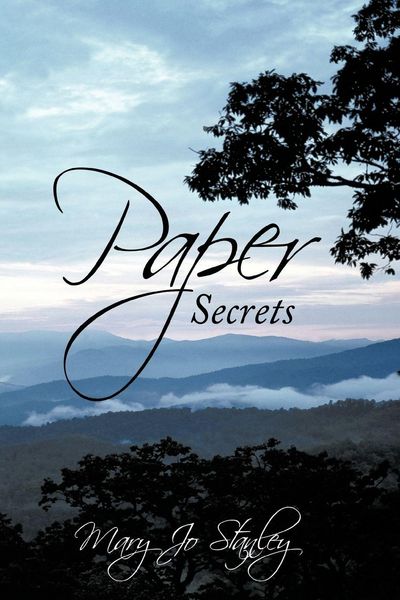Produktbild: Paper Secrets