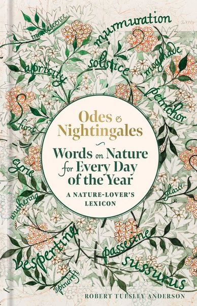 Produktbild: Odes and Nightingales