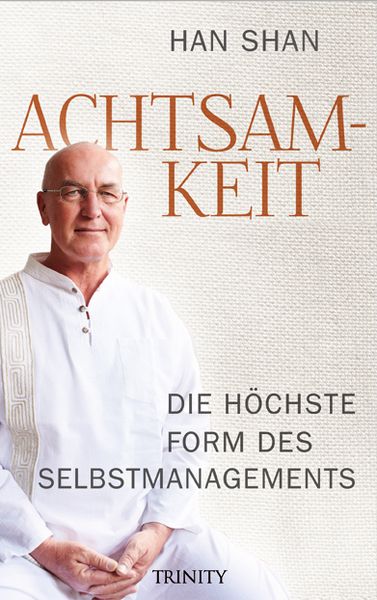 Produktbild: Achtsamkeit