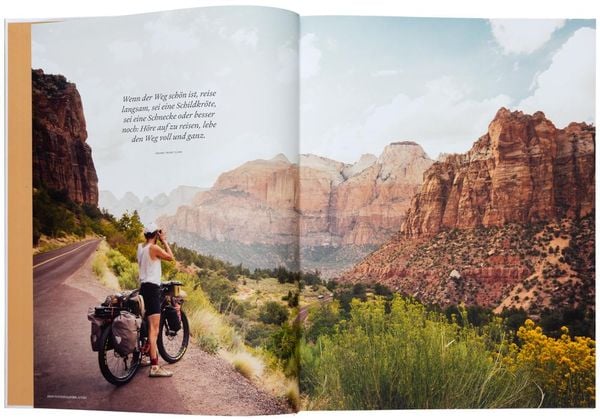 Produktbild: Two Years On A Bike