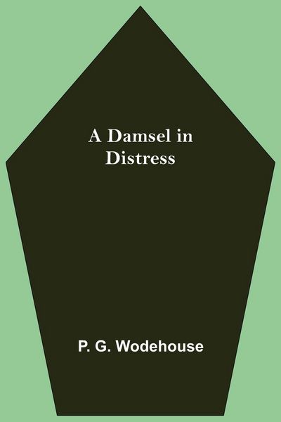 Produktbild: A Damsel in Distress