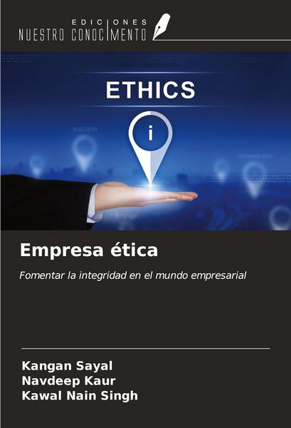 Produktbild: Empresa &eacute;tica