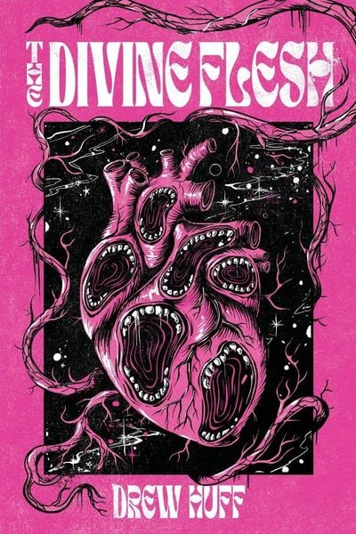Produktbild: The Divine Flesh
