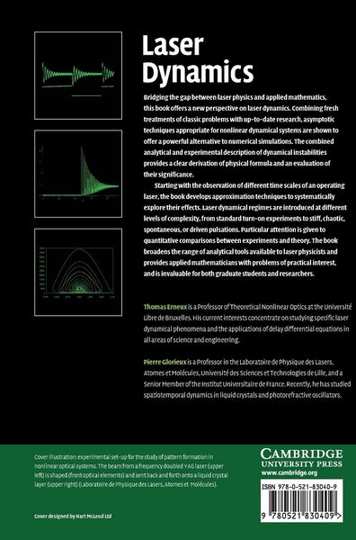 Produktbild: Laser Dynamics